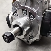Pompe à injection de carburant V3307 V3307-CR-TE4 diesel 1J770-50503 1J770-50501 1J770-50500 1J770-50504 pour excavatrice KUBOTA