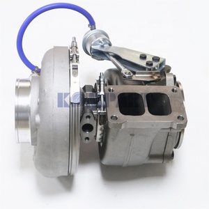 מחפר טורבו טורבו טורבוס 3889734 30.5 ק "ג 38 x38x40 עבור tad1345ve בנייה מכונות חלק - Product Image 1