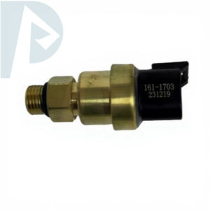 Sensor de Presión de Alta Calidad E324D E325D E329D E330C 161-1703 1611703 para Caterpillar - Product Image 2