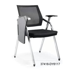 เก้าอี้สำนักงานหนังทันสมัยและสะดวกสบาย รุ่น 37418-DY6117 - Product Image 2