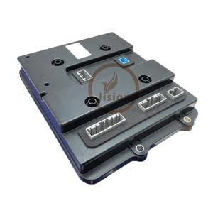 JISION YA00002099 Contrôleur d'excavatrice ECU de haute qualité 210G Garantie de 6 mois Emballage en carton 1 pièce MOQ Livraison en 1 à 3 jours - Product Image 1