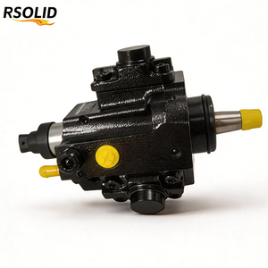 Bomba de Combustible Diésel de Alta Presión Rsoliddiesel 0445010320 5801439062 Basch CP1 para Piezas de Motor de Camión Ivaco Fiat - Product Image 1