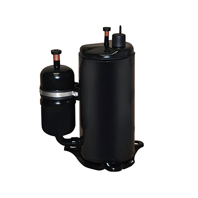 High-Quality GMCC PH60G0C-4BZDE PH210M2C-4FT3 PH280M2AS-3KTS1 R22 Refrigerant Rotary Compressor for Air Conditioning