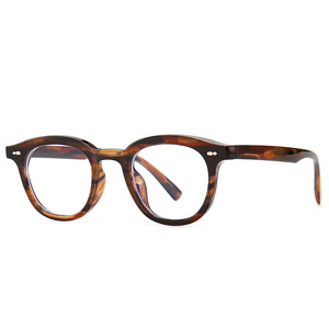 Lmamba Hot Selling Trendy Street Shoot <b>Sunglasses</b> 2022 Retro Rivet Small Round <b>Sunglasses</b> Unisex - Product Image 6