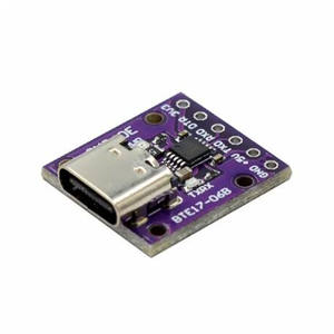 CH340E CH340C CH9340C USB 2,0 в TTL модуль альтернативный CP2104 CP2102 <span class=keywords><strong>PL</strong></span>-2303HX HT42B534 FT232RL Поддержка Linux/mac/windows OTG - Product Image 4