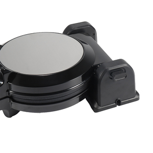 Meilleures ventes de machines de fabrication de gaufres rondes commerciales <span class=keywords><strong>gaufrier</strong></span> à sandwich <span class=keywords><strong>multifonction</strong></span> - Product Image 3