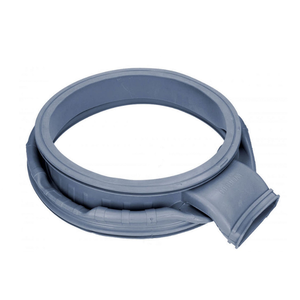 Joint d'étanchéité en caoutchouc pour porte électrique DC64-03235B pour <span class=keywords><strong>lave</strong></span>-<span class=keywords><strong>linge</strong></span> <span class=keywords><strong>Samsung</strong></span> WD80M4473JS JW 90M4473JG JX MW, idéal pour usage hôtelier - Product Image 6