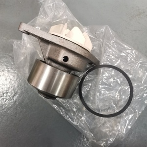 QSB4.5 Diesel Engine Water <b>Pump</b> 3800984 for Construction Machinery Parts - Product Image 1