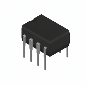 LTC1292BIN8 Data Acquisition Electronic Circuit Components Original 8 DIP - Product Image 1