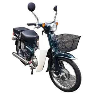 Bán buôn 90CC 110cc 125cc Chassis xe gắn máy thời trang siêu gấu xe gắn máy, một loạt các màu sắc