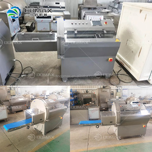 <span class=keywords><strong>Machine</strong></span> à découper la viande congelée multifonctionnelle, <span class=keywords><strong>machine</strong></span> à découper les steaks, <span class=keywords><strong>machine</strong></span> à trancher le fromage - Product Image 5