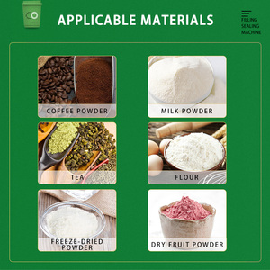 Máquina <span class=keywords><strong>de</strong></span> Llenado y Sellado <span class=keywords><strong>de</strong></span> Cápsulas K <span class=keywords><strong>de</strong></span> Alta Velocidad, 2500 Cápsulas/Hora, <span class=keywords><strong>para</strong></span> Cápsulas <span class=keywords><strong>de</strong></span> Café Liofilizado y Cápsulas Individuales - Product Image 4