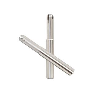 T2139 8R كروية endmills فهرسة الشخصي قاطعة المطحنة مطحنة الكرة نهاية مطحنة الأنف ، P320 إدراج أدوات - Product Image 3