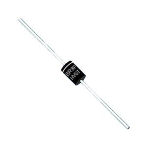 CZChips vente en gros BR8F 400Ma 8KV 15A Diode haute tension alimentation à découpage de fréquence Redresseur Diode BR8F - Product Image 1