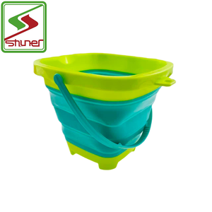 Trẻ em đóng mở đồ chơi với xẻng và spades-Nhựa bền cho làm vườn ngoài trời - Product Image 5