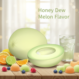 Concentré de saveur de melon Honey Dew, essence de fruits rafraîchissante pour les boissons <span class=keywords><strong>et</strong></span> les desserts - Product Image 1