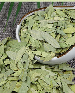 カフェインフリーのセナハーバルヘルスティー乾燥天然セナ葉シングルスパイス & ハーブ工場卸売 - Product Image 4