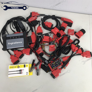 เครื่องมือวินิจฉัยและตั้งโปรแกรม ECU สำหรับรถบรรทุกดีเซล รุ่น Engine Dance X5 DTC  สำหรับการปรับแต่งเครื่องยนต์เชิงพาณิชย์ - Product Image 1