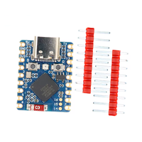 Module de carte de développement ESP32 S3 Mini ESP32-S3-Zero ESP32-S3FH4R2 WiFi