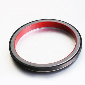 Запчасти для дизельных двигателей QSX15 ISX15: Сальник коленвала 4965569 - Product Image 3