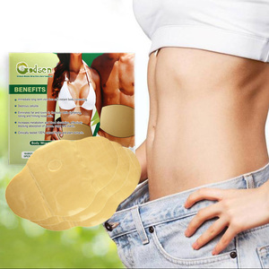 Hot Selling Weight Lose Patch Big Belly Schlankheit spads Body Slim Patch - Product Image 5