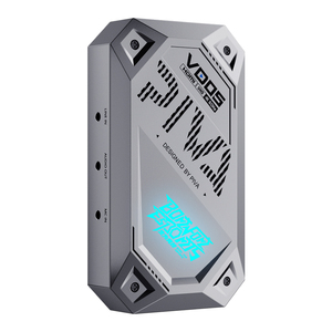 Thẻ ghi hình video HD VD05 4K 60HZ để phát trực tiếp trò chơi độ nét cao, thẻ ghi hình phát sóng - Product Image 1