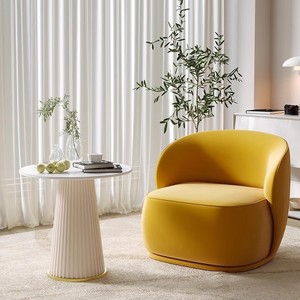 Canapé individuel de luxe moderne, un produit très vendu pour le mobilier de salon, chaise longue <span class=keywords><strong>d</strong></span>'hôtel pour les personnes qui recherchent la <span class=keywords><strong>d</strong></span>étente - Product Image 3