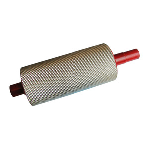 Rodillo de Grabado Anilox Inteligente Kewei de Acero Inoxidable de Alta Precisión para Maquinaria y Ferretería - Product Image 4