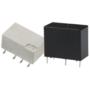 Relais de puissance F41F-SH-124L spécialement conçu pour les relais de puissance, relais de plus de 2 ampères - Product Image 1