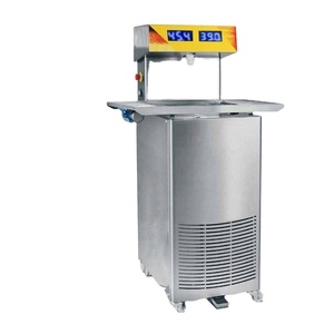 Máquina para Derretir Chocolate, Máquina para Rellenar con Chocolate, Máquina para Cortar Chocolate, Máquina para Templar Chocolate - Product Image 1