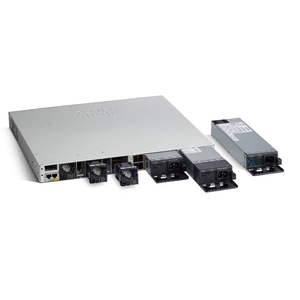 Commutateur SFP 24 ports 1G C9300-24S-E - Product Image 6