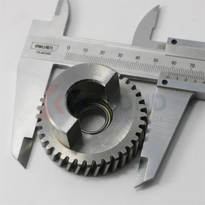 Roulement à billes M2.030.010 pour machine d'impression SX74 SM74 PM74, pièces de rechange durables, 1 pièce - Product Image 6