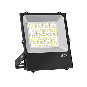 Projecteurs LED, réflecteur, projecteur LED de sécurité 240W 33600Lm pour parking, entrepôt et zone industrielle en extérieur - Product Image 1