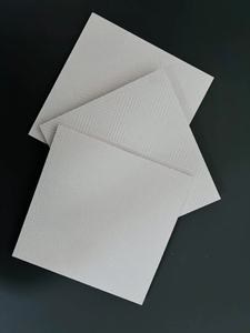 Chất lượng cao không thấm nước 6-20 mét tấm thạch cao trần thạch cao thiết kế hiện đại vách thạch cao sheetrock trong Trung Quốc chống cháy chức năng - Product Image 3