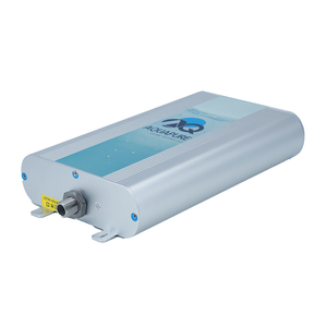AQUAPURE mesin pemurni air ozon portabel elektrik, desinfeksi ramah lingkungan untuk Rumah Sakit & Rumah Tangga - Product Image 4