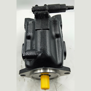 Pompe à pistons axiaux à circuit ouvert à haut rendement volumétrique série <span class=keywords><strong>PVPC</strong></span>-C <span class=keywords><strong>PVPC</strong></span>--3 - Product Image 3