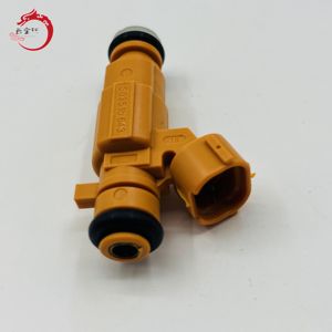 Inyector de Combustible Original de Calidad para Motor de Auto, Número de Pieza 35310-2B020, para Hyundai Elantra y Kia Cerato 353102B020 - Product Image 6