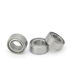Suministro al por Mayor de Rodamientos de Bolas de Ranura Profunda 688 <span class=keywords><strong>607</strong></span>, Rodamientos Radiales de Precisión de Acero Inoxidable para Maquinaria Industrial - Product Image 5