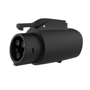 Conector de Cargador para Vehículos Eléctricos de Alta Potencia 80 250V, Adaptador J1772 - Product Image 3