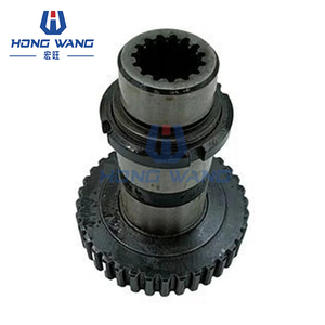 Repuestos de Excavadora de Alta Calidad del Fabricante, Disco de Accionamiento del Motor 2021884 para Excavadora Hitachi EX100 EX120 - Product Image 1