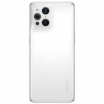 OPPO Find X3 Pro 5G - Premium Smartphone with 6.7-Inch AMOLED Display