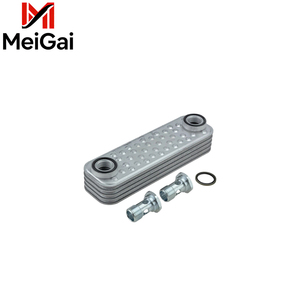 PBC500230 Piezas de Automóvil, Sistema de Motor, Enfriador de Aceite para Land <span class=keywords><strong>Rover</strong></span> Defender 90 110 130 2.5 <span class=keywords><strong>1998</strong></span>-2004 PBC101270K PBC000100K - Product Image 1