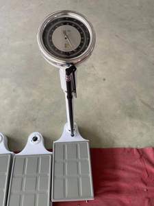 Balance de pesage électronique numérique de laboratoire, plate-forme de balance, <span class=keywords><strong>prix</strong></span> bas, balances - Product Image 4