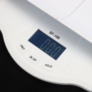 SF-188 <span class=keywords><strong>25Kg</strong></span> Kỹ Thuật Số Trẻ Sơ Sinh Bé Quy Mô Điện Trọng Lượng Máy Ghi Âm Cho Sự Tăng Trưởng Và Phát Triển - Product Image 6