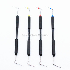 <span class=keywords><strong>Plugger</strong></span> di guttaperca di riempimento del canale radicolare dentale - Product Image 1