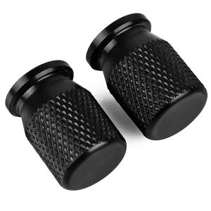 Accessoires de Moto pour <span class=keywords><strong>Yamaha</strong></span> <span class=keywords><strong>FZ8</strong></span> FZ 8 2010-2018 2017 <span class=keywords><strong>2016</strong></span> FZ-8 Roue Pneu Garde Valve Cap Roue Air Stem Cover - Product Image 3