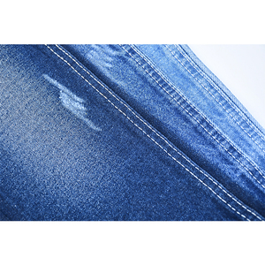 Vente en gros, usine chinoise, <span class=keywords><strong>pas</strong></span> <span class=keywords><strong>cher</strong></span>, vente chaude, 100% coton, 12.5 oz, bleu foncé, largeur 66/67 '', <span class=keywords><strong>jean</strong></span>, <span class=keywords><strong>tissu</strong></span> - Product Image 2