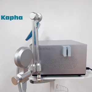 Kaphatech Newest Magneto Therapy Rehabilitation Physical PMST MAX Magnetic Induction Pain Treatment Physiotherapy