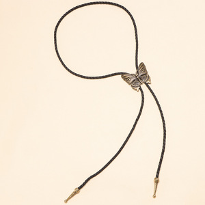 สร้อยคาดเอวรูปผีเสื้อทำจากโลหะผสมสังกะสีสำหรับผู้หญิงเครื่องประดับสำหรับงานเลี้ยงสร้อยคอเครื่องประดับแฟชั่น - Product Image 5