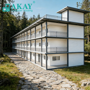 <span class=keywords><strong>Panel</strong></span> de Pared de PVC Flexible y Combinable Akay, <span class=keywords><strong>Casa</strong></span> Contenedor Prefabricada <span class=keywords><strong>Modular</strong></span>, <span class=keywords><strong>Casa</strong></span> Contenedor Prefabricada, Villa Contenedor - Product Image 1